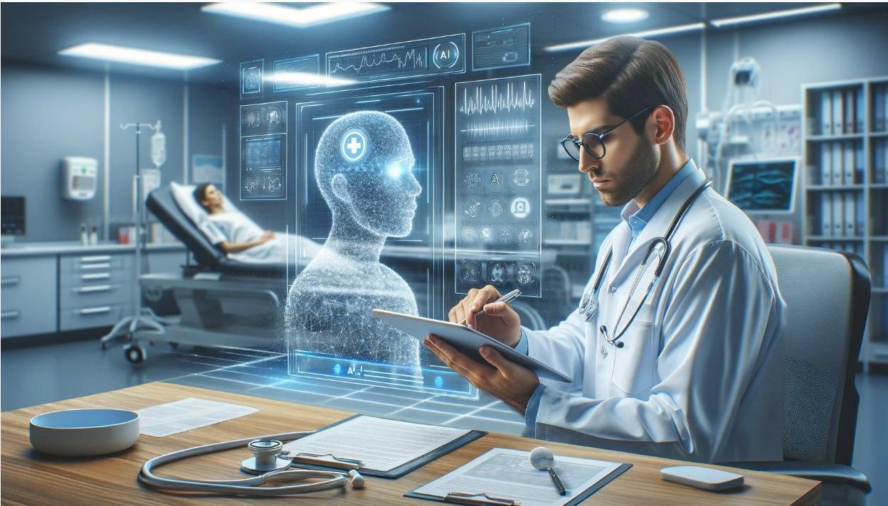 Risks and Challenges of Using Artificial Intelligence in Medicine